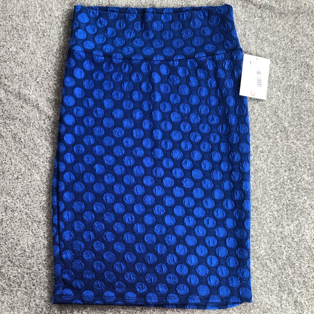 NWT LuLaRoe skirt Size S